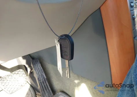 2005 Land Rover Range Rover Hse z USA, uszkodzony, nr VIN SALMF11475A189487